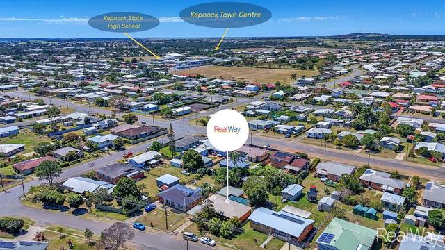 6 Peatey Street, QLD 4670