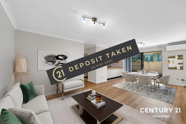 22/164-168 Station Street, NSW 2145