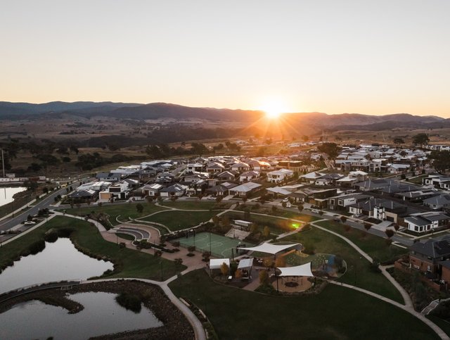 (no street name provided), ACT 2615