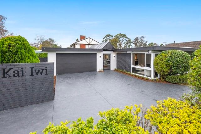165 Duffy Avenue, NSW 2120