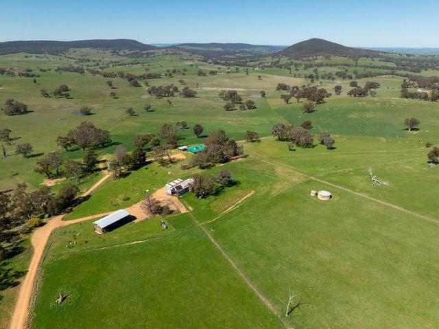 2829 Cargo Road, NSW 2800