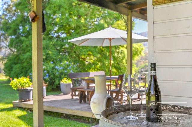 376 Toms Creek Road, NSW 2446