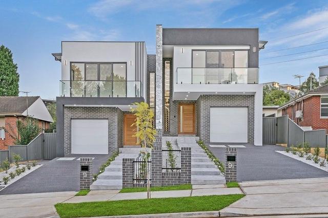 9a Kenny Place, NSW 2118
