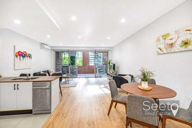 32/45 Powell Street, NSW 2140