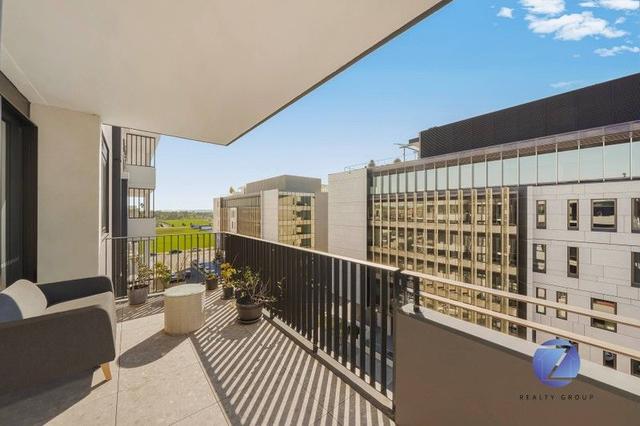 Level 5, 06/4 Fordham  Way, NSW 2570