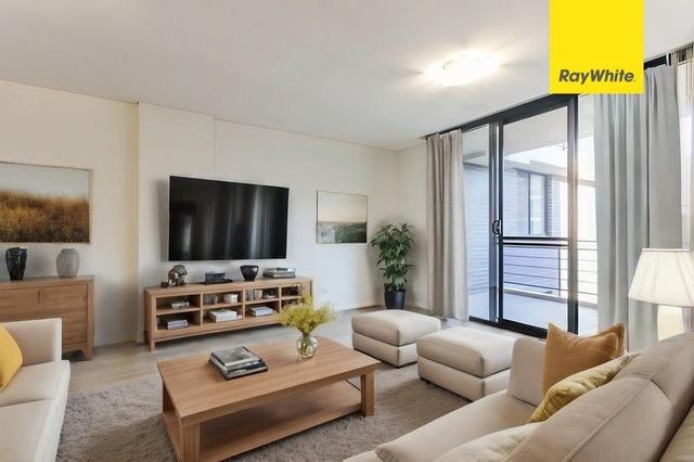 6127/6 Porter Street, NSW 2112