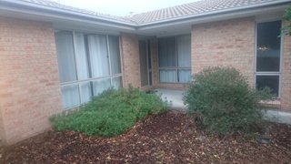 Frontyard