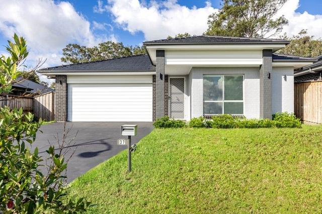 37 Annaliese Street, NSW 2322