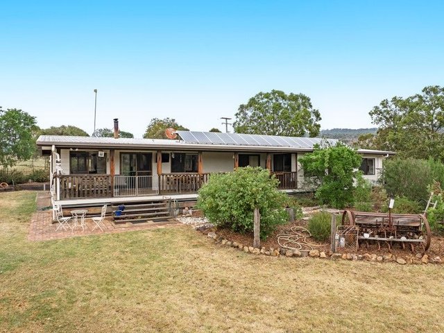 1325 Connolly Dam Road, QLD 4370