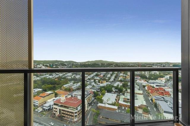 2710/179 Alfred Street, QLD 4006