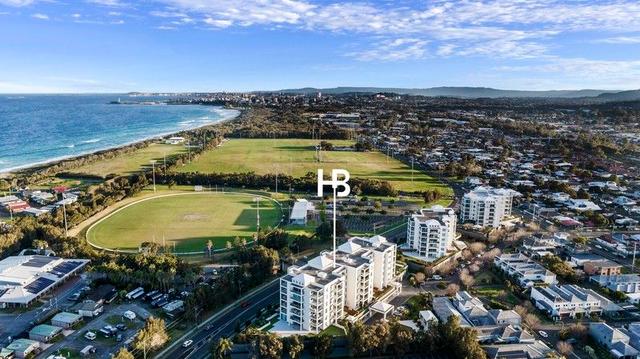 B201/5 Grand Court, NSW 2519
