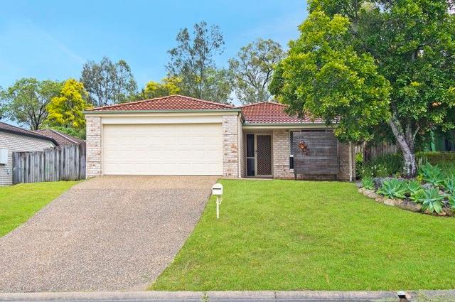 14 Mountain View Crescent, QLD 4207