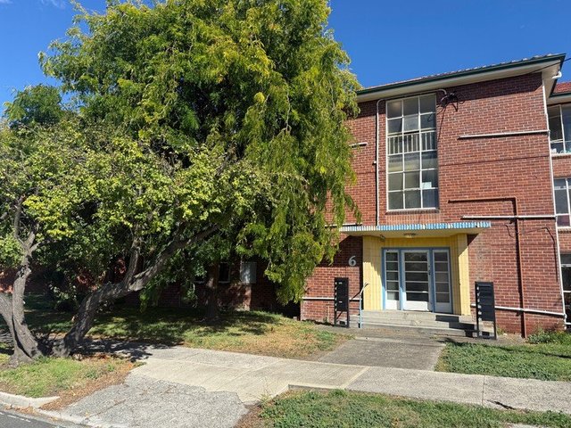 10/6 Culloden Avenue, TAS 7009
