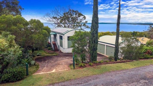 18 Zena Close, QLD 4655