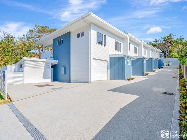 1-3/260 Harbour Drive, NSW 2450