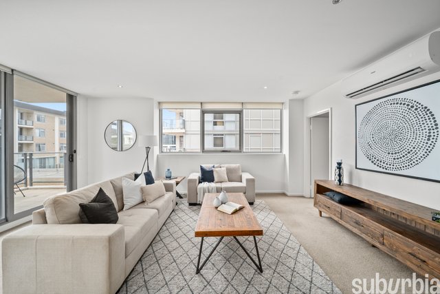 43/2 Edinburgh Avenue, ACT 2601