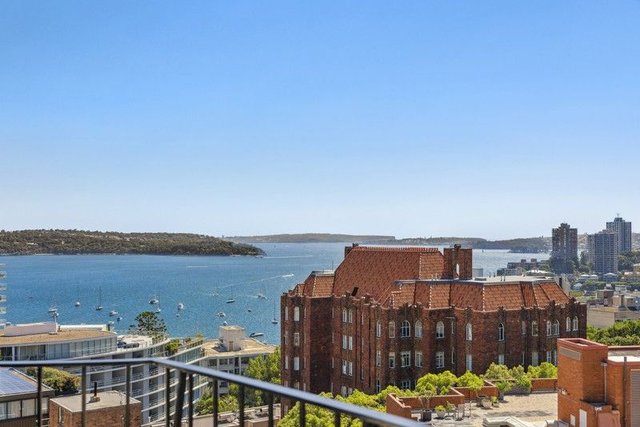 1202/2 Elizabeth Bay Road, NSW 2011