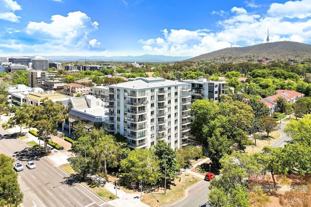 603/2 Masson Street, ACT 2612