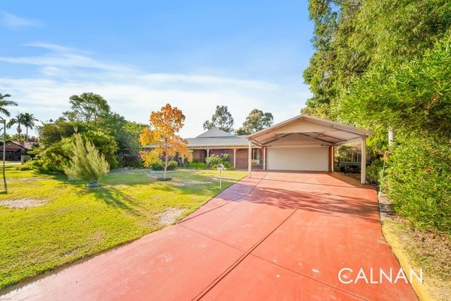 33 Harrington  Crescent, WA 6149