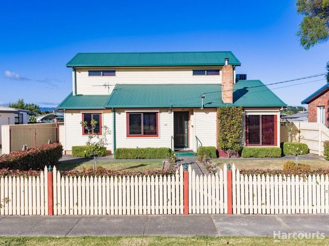 99 Goulburn Street, TAS 7253