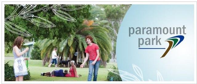 'Paramount Park', QLD 4701