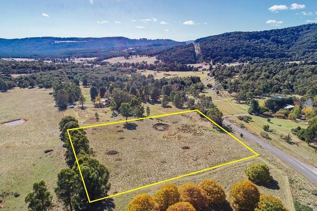 Lot 9 Old Tolmie Road, VIC 3723