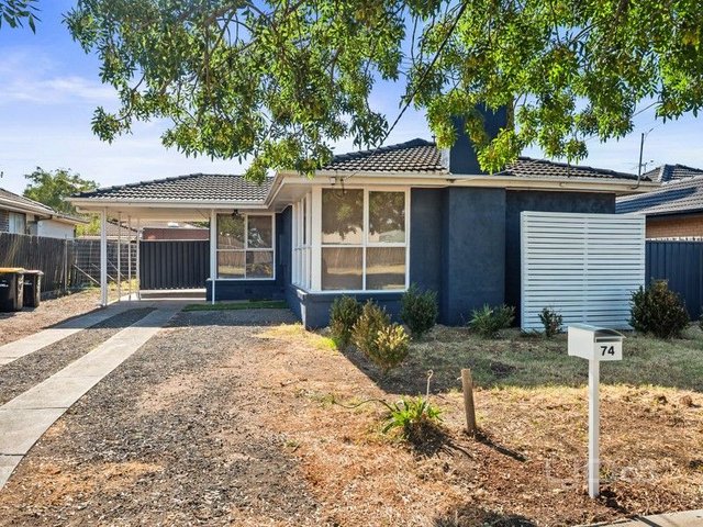 74 Scott Street, VIC 3337