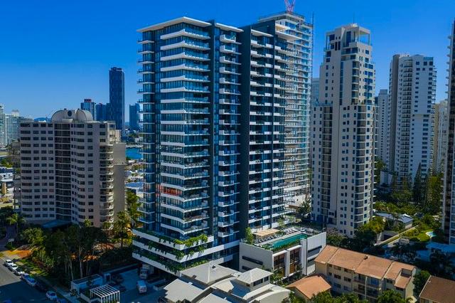 44/25 Woodroffe Avenue, QLD 4217
