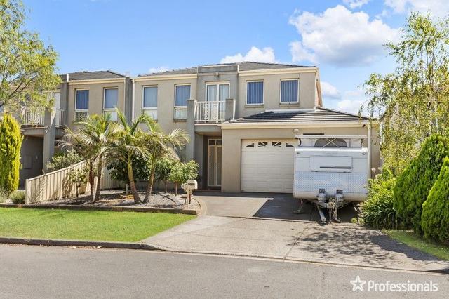 41 Tudor Rose Crescent, VIC 3037