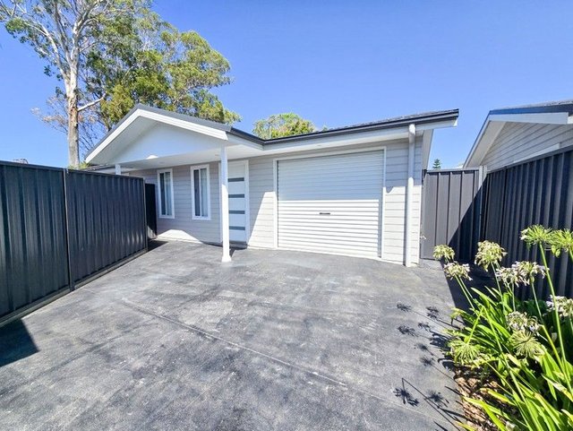 34A Brisbane Road, NSW 2560