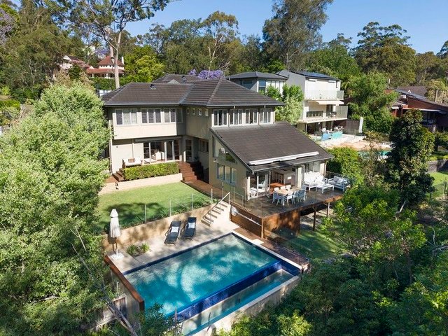 12 Valley View Close, NSW 2069