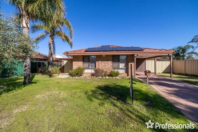 2 Lorrikeet Grove, WA 6112