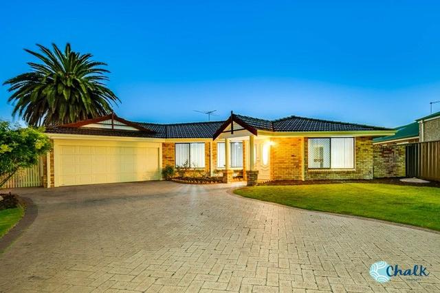 25 Edmonds Cove, WA 6169