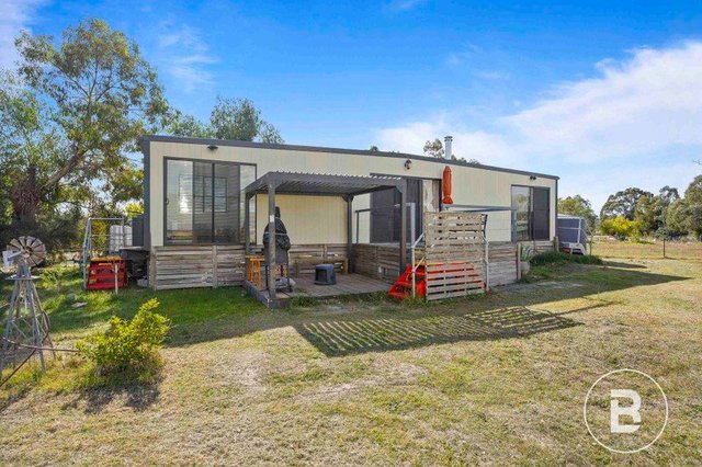 Lot 1/4 High  Street, VIC 3469