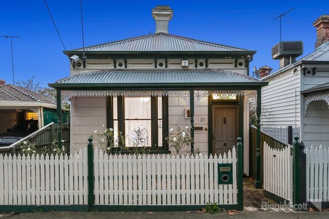 21 Bolton Street, VIC 3015