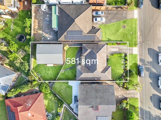 27 Agincourt Road, NSW 2122