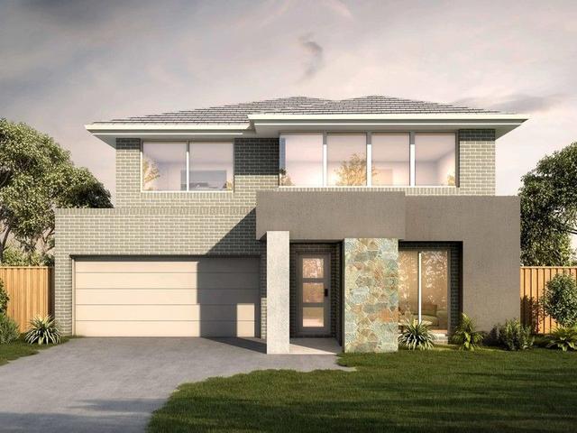 Lot 1608 The Gables, NSW 2765