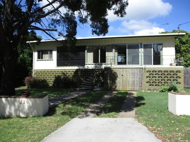 220 Esplanade, QLD 4655