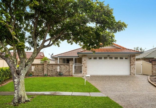 1/207 Botanical Circuit, NSW 2486