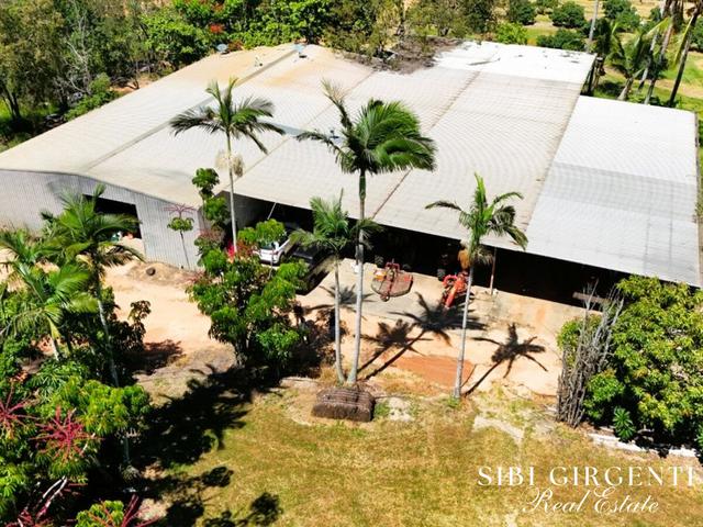 251 McBean Road, QLD 4880