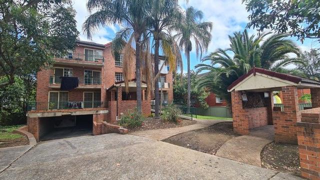 4/2-4 Cambridge Street, NSW 2150