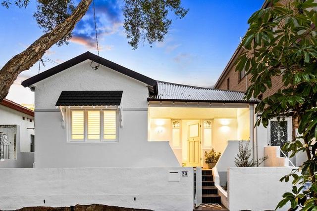 23 Roseby Street, NSW 2204