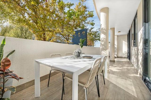 331/38-46 Albany Street, NSW 2065