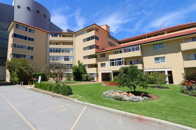 19/45 Adelaide Terrace, WA 6004