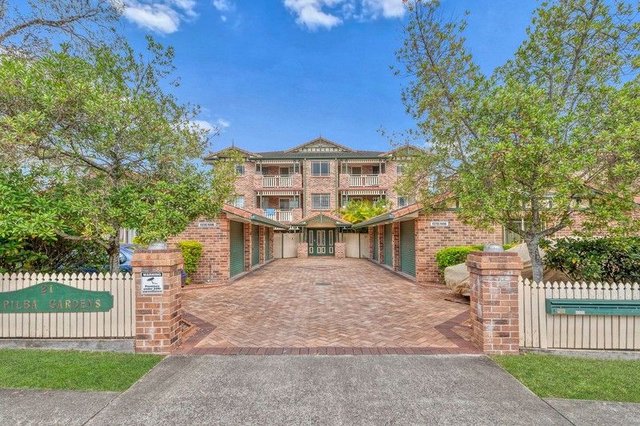 2/21 Pilba Street, QLD 4032