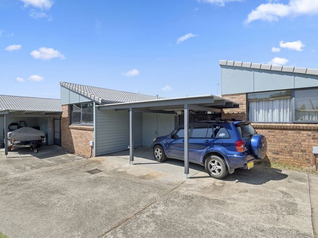 2/13 Wirrabilla Drive, NSW 2452