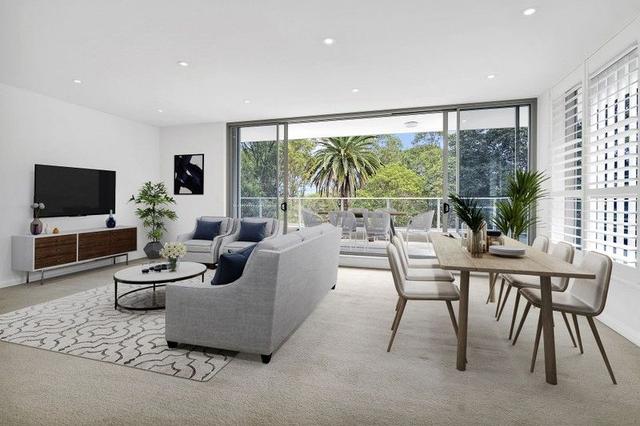 302/6 Duntroon Avenue, NSW 2065