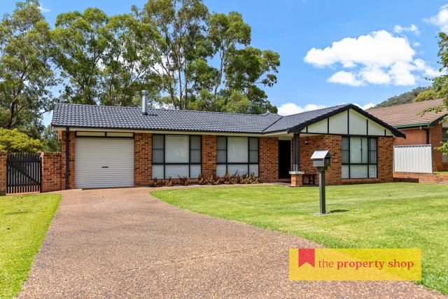 9 Havilah Terrace, NSW 2850