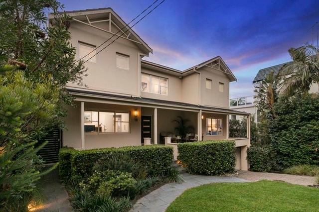 18 Fisher Street, NSW 2093