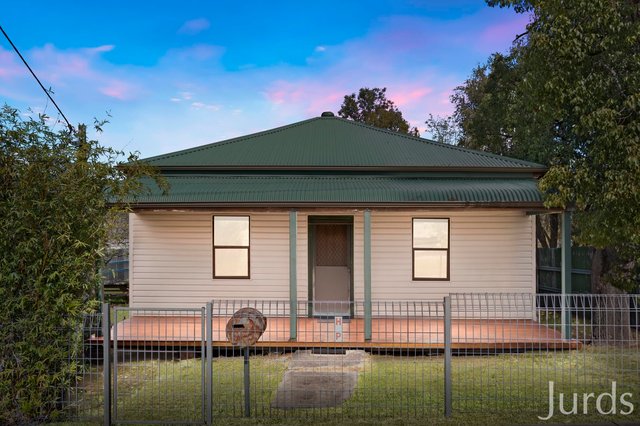 124 Cessnock Road, NSW 2326